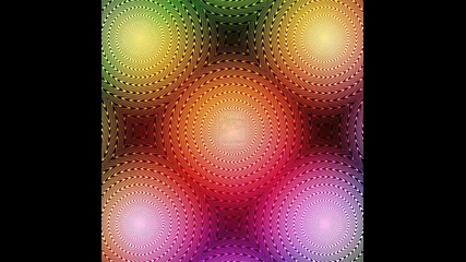 * Trance Music * Space Odyssey - Hyper Dream
