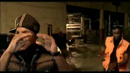 Akon ft Lil Wayne & Young Jeezy - Im So Paid 