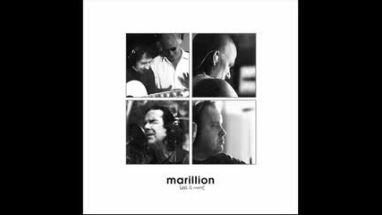 Marillion - Quartz ( Less Is More 2009 ) 