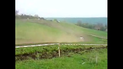квалификации рали с.мадан 24.04.2010