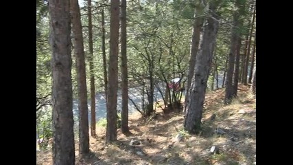 Rali Tvurdica 2009 