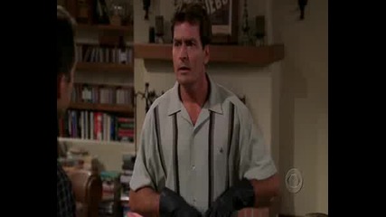 Two And A Half Man S1/ep2/p2
