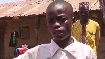 Отвличане в училище в Нигерия: Ученик разказва за бягството