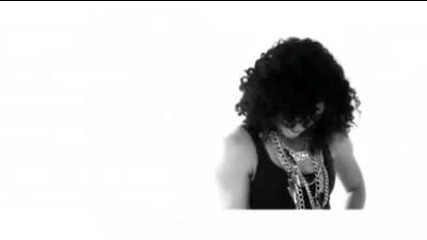 Electrik Red Feat. Lil` Wayne - So Good Remix