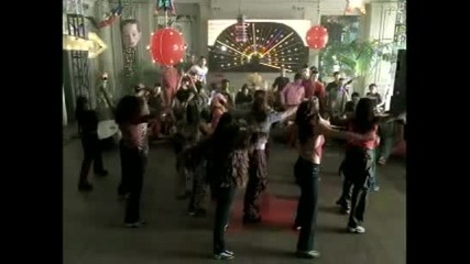 Christina Aguilera - Thank You (dedication To Fans...)