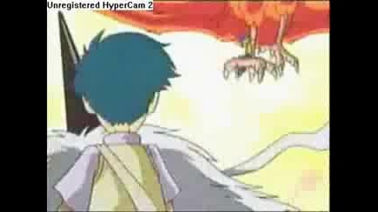 Digimon Amv Its My Life
