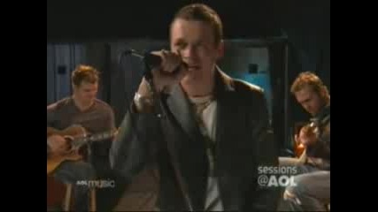 3 Doors Down - Let me go