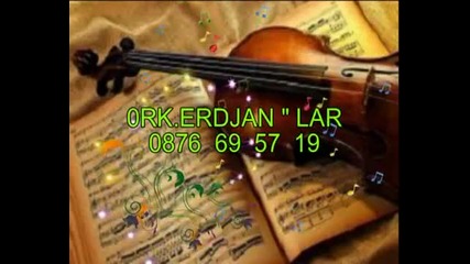 Ork.erdjanlar - Acili