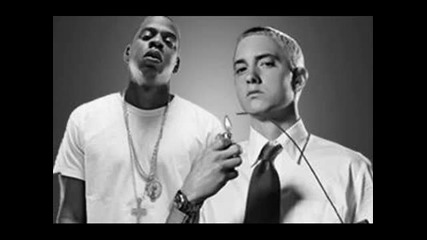 Eminem Ft Jay-z And Missy Elliot - Good Ol' Days