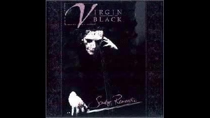 Virgin Black - Drink The Midnight Hymn