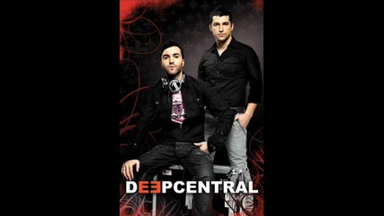 Deepcentral - Cocaine