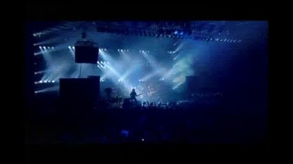 Motorhead - Over The Top ( Live Germany ) 