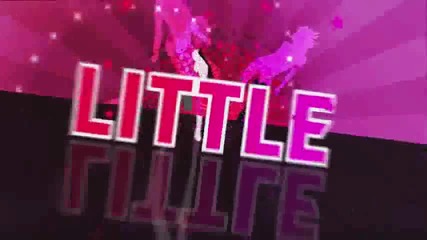 Little Bad Girl (lyrics Video)