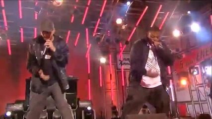 Eminem - We Made You { Live from Jimmy Kimmel }