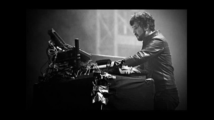 Kudu - Lets Finish (sinden Remix)