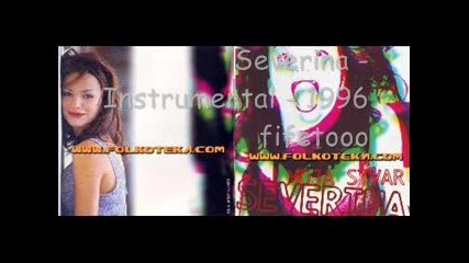 Severina - Instrumental - 1996 