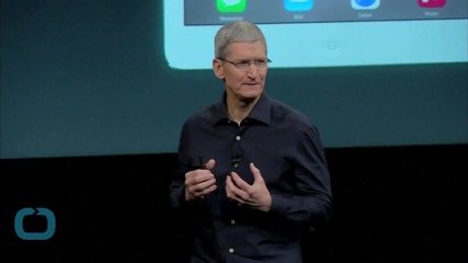 Apple Debuts iOS 9: Battery Enhancements, Smarter Siri and More