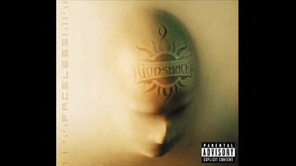 Godsmack - I Am 