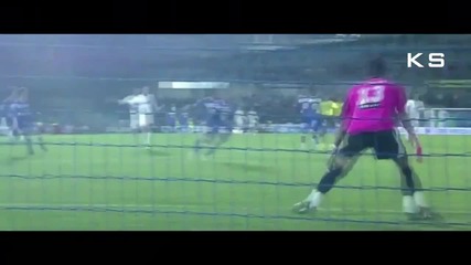Cristiano Ronaldo 2011 2012 - Official Promo Hd - Real Madrid 