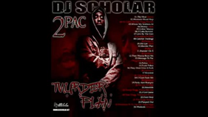 2pac (makaveli) & Ice Cube - Westside