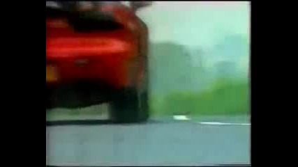 Old Top Gear Mitsubishi 3000gt, Mazda Rx7 & Jaguar Xjs 
