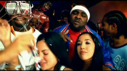 Lil Jon ft. Trick Daddy - Play No Games