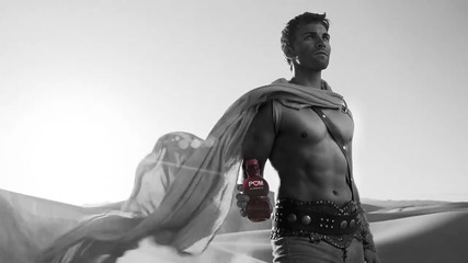 Pom Wonderful Warrior Tv Commercial