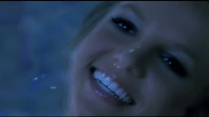 Britney Spears - Fantasy Perfume (promo)