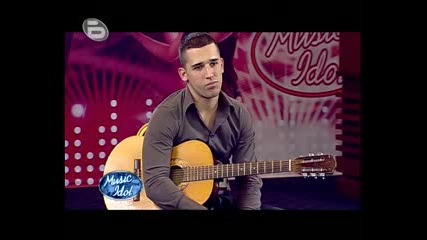 Music Idol Сезон.3 еп - 6 Част 5