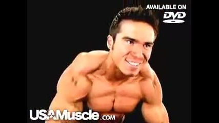2007 Npc Usa Bodybuilding Promo (lq) 