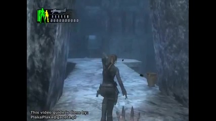 Tomb Raider Underworld
