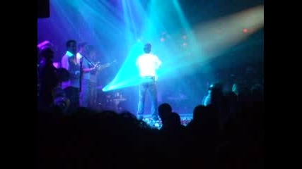 Pop Live