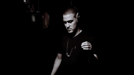 • Mike Posner - Rolling In The Deep (cover) •