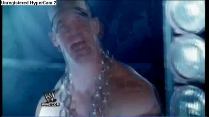 John Cena Titantron