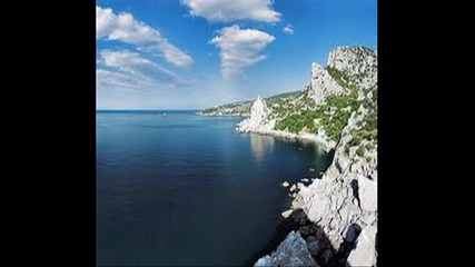 За всички, които обичат лятото и морето!!!