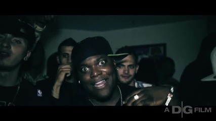 King Shark - The Anthem