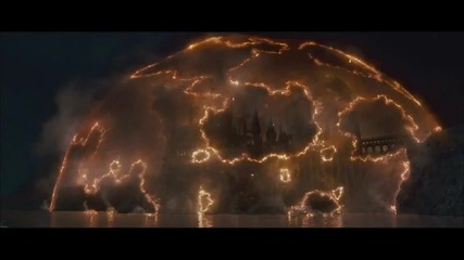 Harry Potter and the Deathly Hallows - Part 2 Trailer