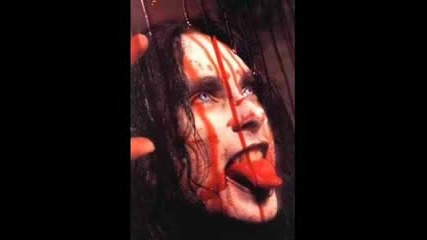 Cradle Of Filth - Suicide And Other Comforts 