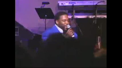 Gerald Levert, Keith Sweat & Johnny Gill - Live 