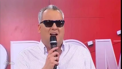 Dejan Matic - I Bi dan ( Promocija 2015 )