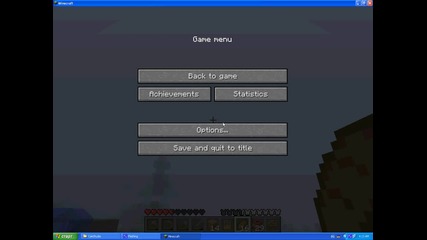 minecraft the Tnt
