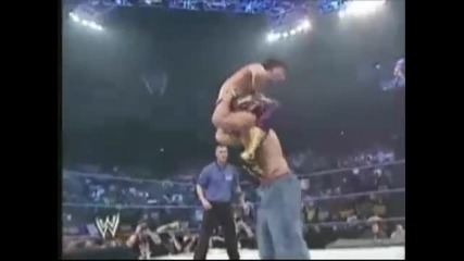 John Cena Titantron 2010-2011 Heel