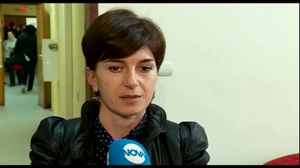 Дафовска: Няма основа, затова проблясъците в спорта са рядкост