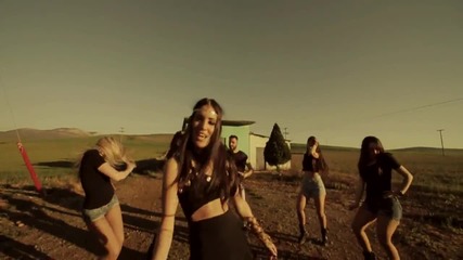 Ifigenia - Gia Sena (official Video Clip)