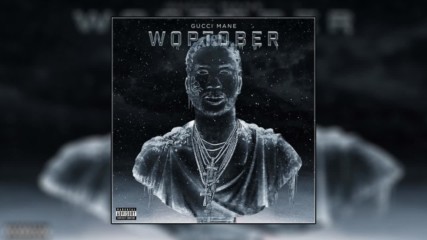 Gucci Mane - Money Machine Ross