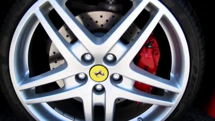 Ferrari F430 Spider 