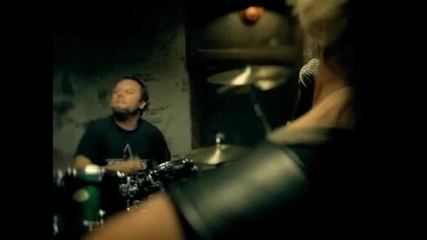 Metallica - The Unnamed Feeling High Quality