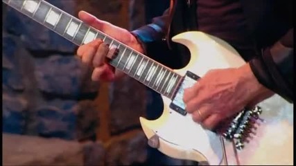 Heaven And Hell - The Mob Rules Live 2007 