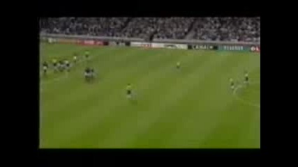 R.carlos Best Free Kick 