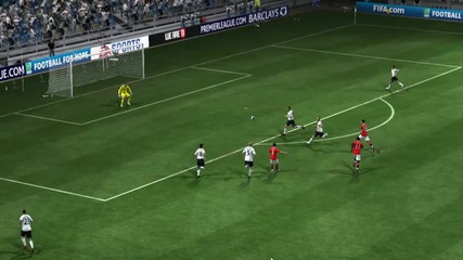Eto tova se kazva Gol !!! *hd* 